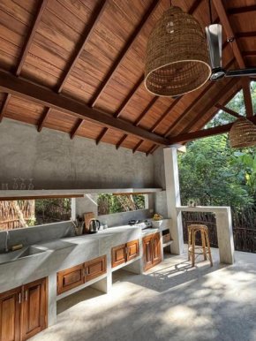 Jungle Cottage